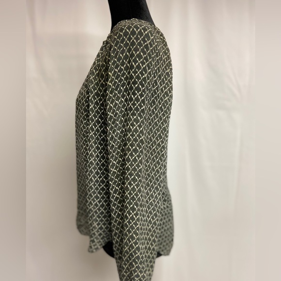 Isabel Marant Silk Top- Moving Sale!! - Picture 4 of 7